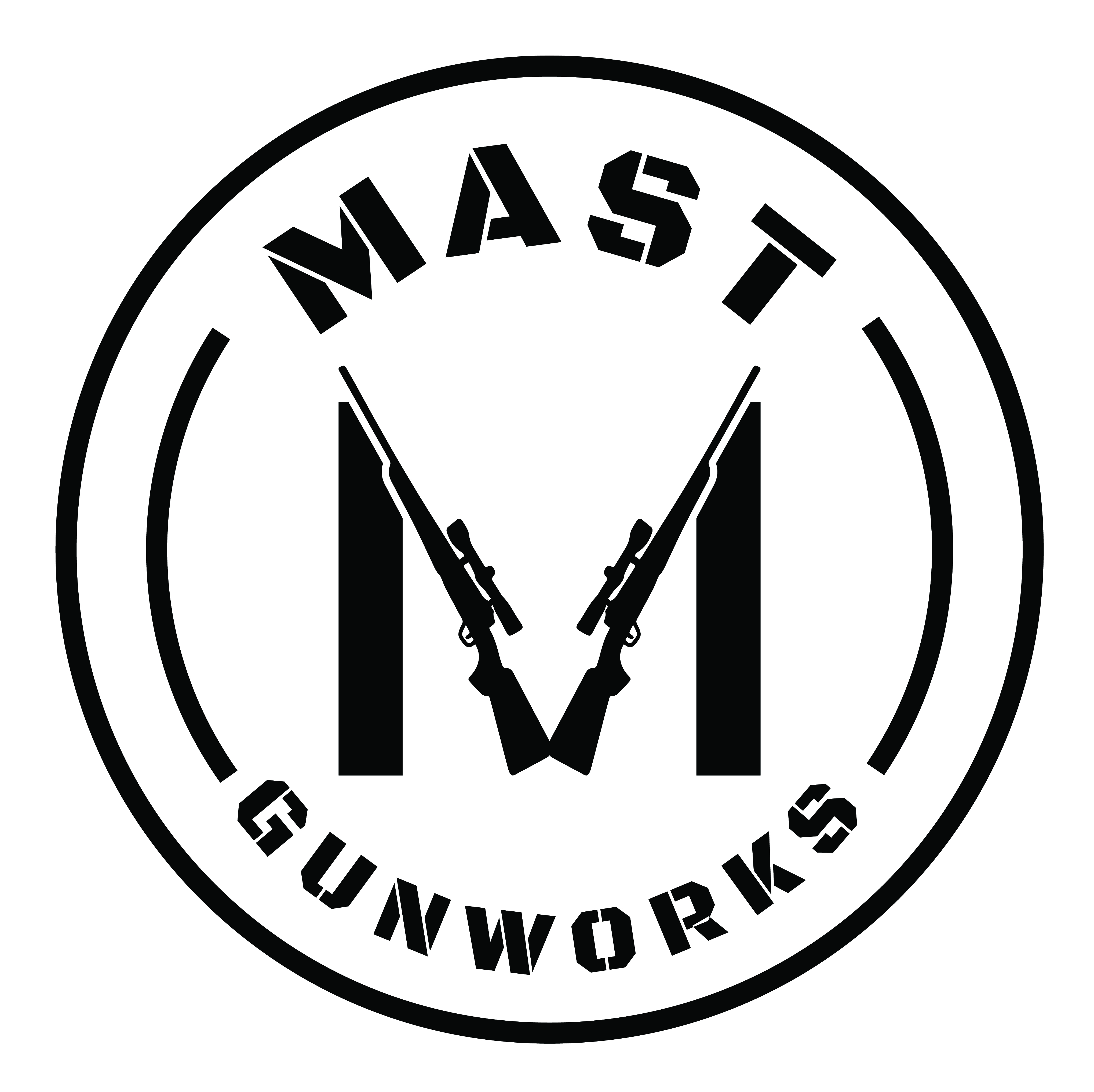Mast Gun Works